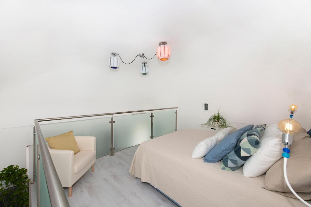 Yourhome - Casa Ivi 포지타노 외부 사진