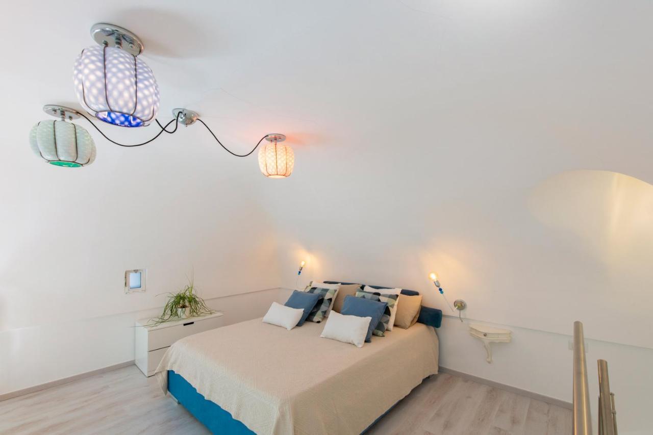 Yourhome - Casa Ivi 포지타노 외부 사진