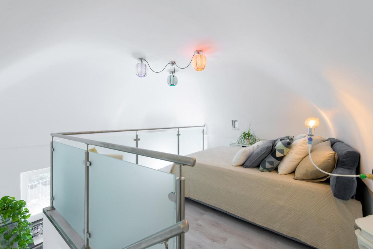 Yourhome - Casa Ivi 포지타노 외부 사진